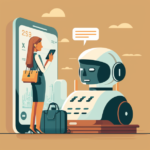 Travel Chatbots - AI Assistance for Booking and Support