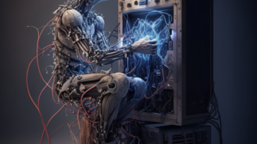 support assistant on AI