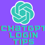 Ultimate ChatGPT Login Tips guide