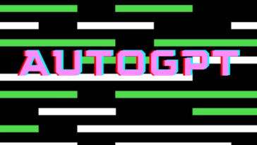 Auto GPT logo