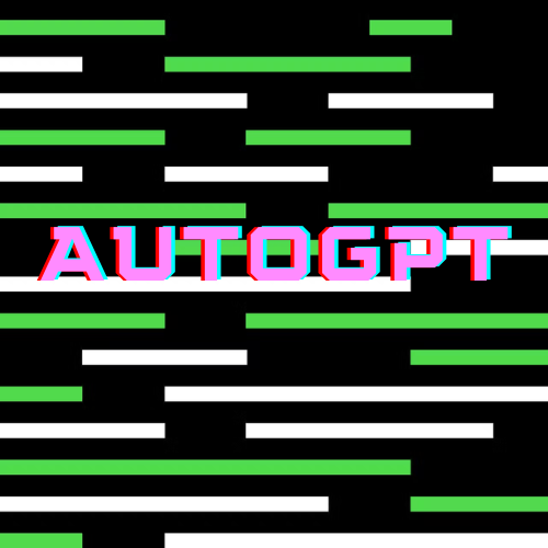 Auto GPT logo 
