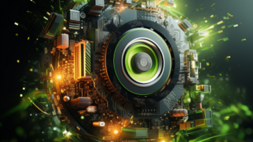 Nvidia Ai