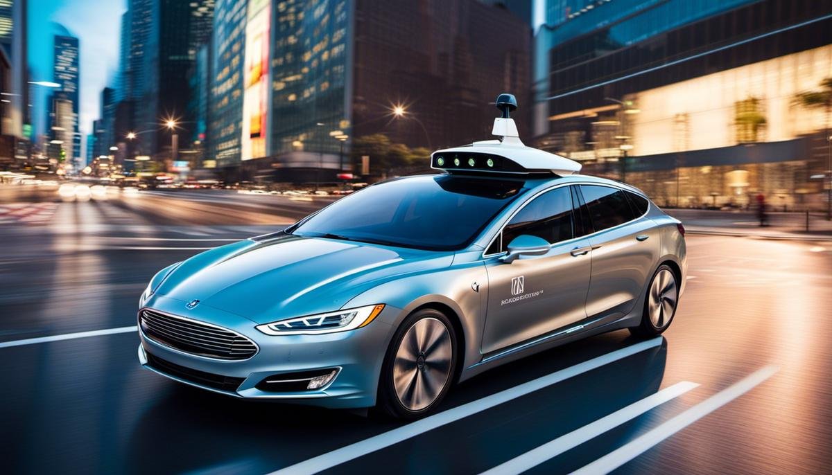 Cracking The Code: Understanding Autonomous Vehicles