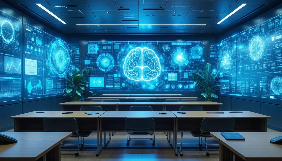 AI and ML Foundations