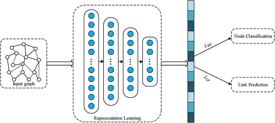 A visual representation of neural network optimization techniques