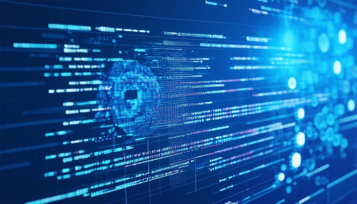 A visualization of Oracle Cloud Infrastructure's Data Science Feature Store and its role in maintaining data quality