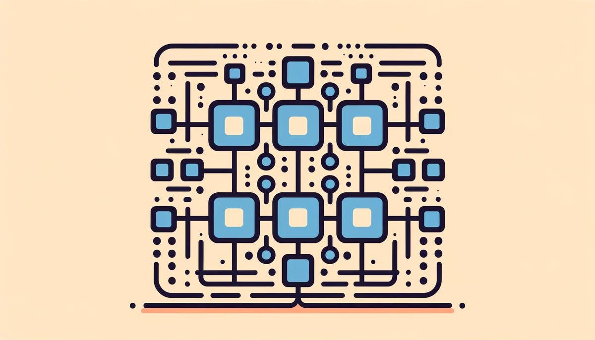 A visual representation of TensorFlow Keras model structure